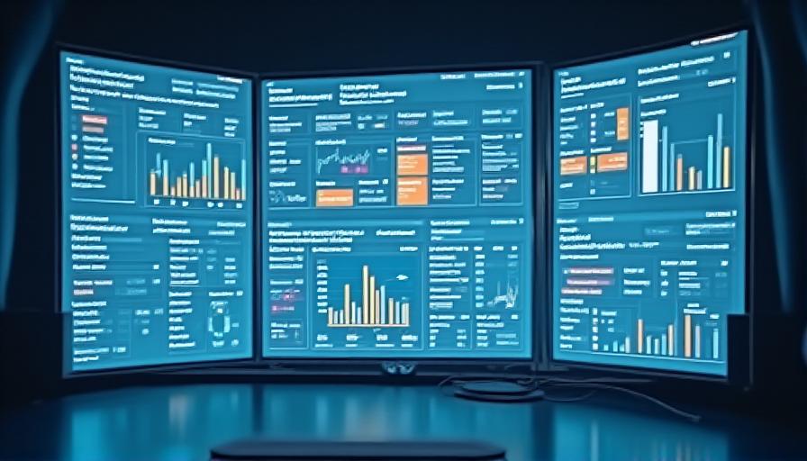 Plataforma centralizada de marketing y datos
