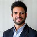 Retrato de Carlos Gómez